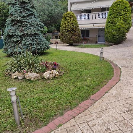 Garden House Villa Paleo Tsifliki Exterior photo